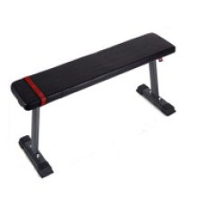 Home Fitness Equipment Multifunction Flat Bench